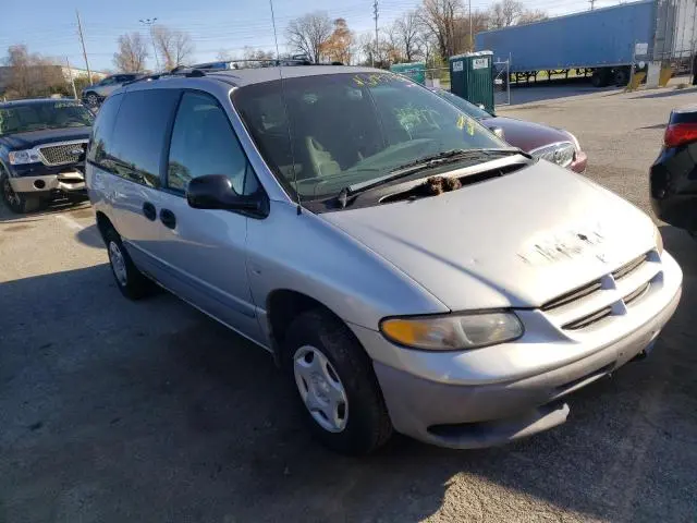 2B4GP2534YR691590