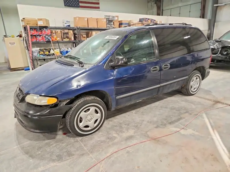 2B4GP253XYR611211