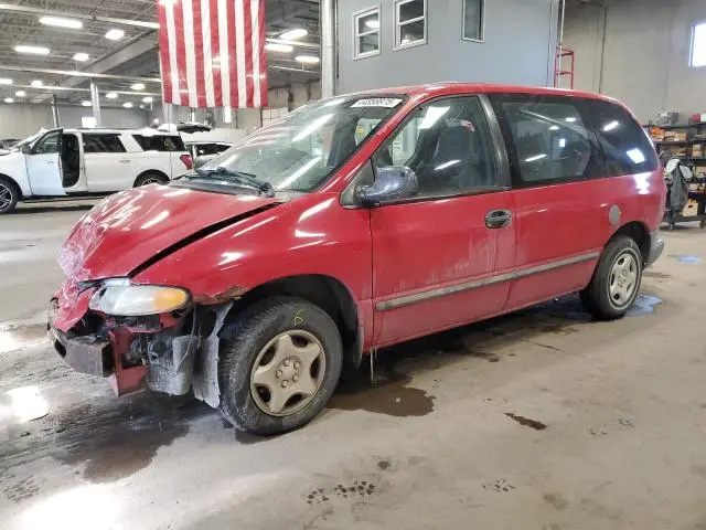 2B4GP25B5YR501156
