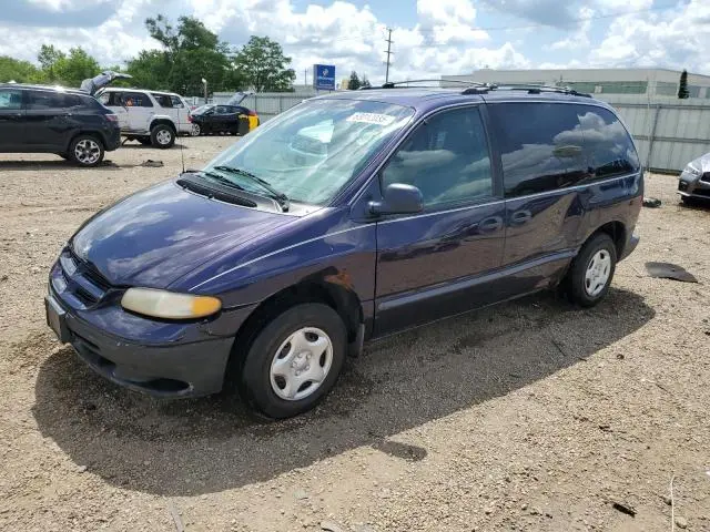 2B4GP25G2XR302088