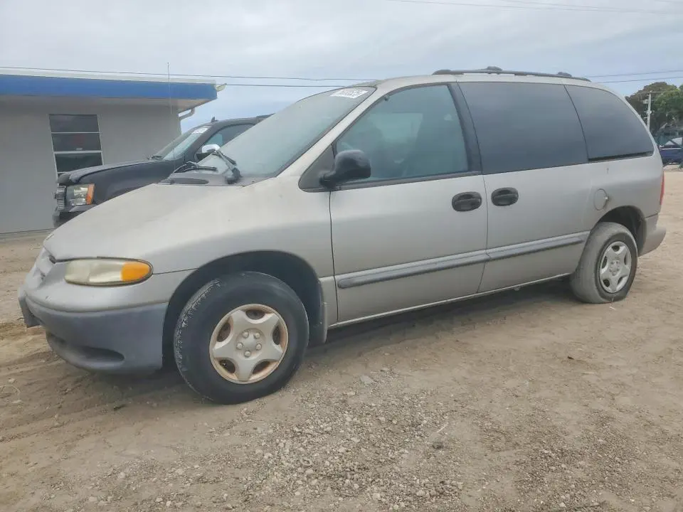 2B4GP25G3YR894294