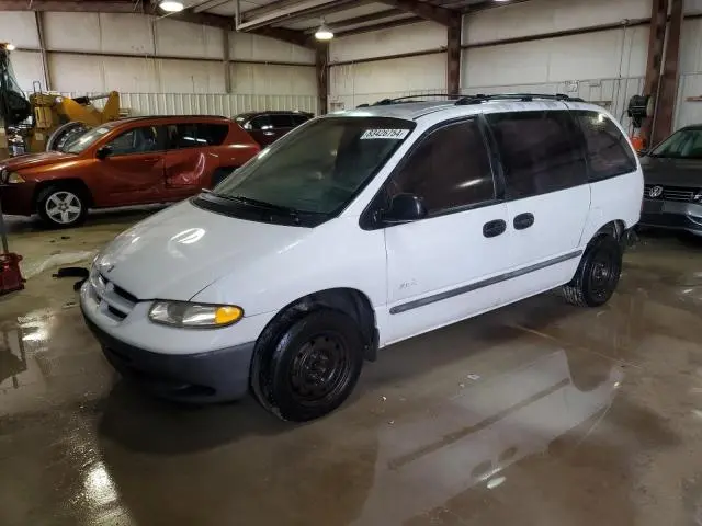 2B4GP25G4YR791420
