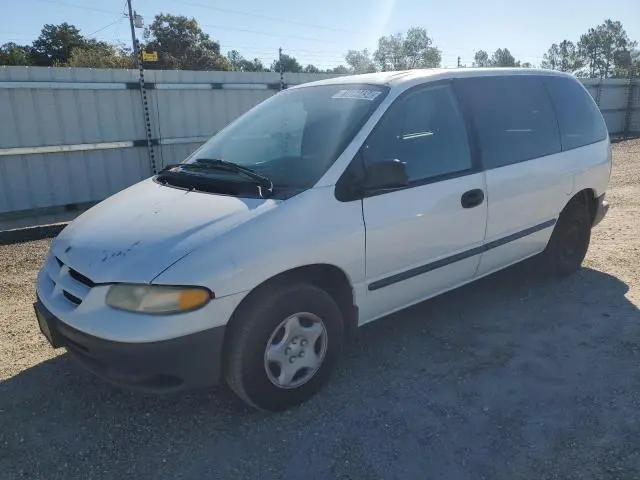 2B4GP25G7XR306704