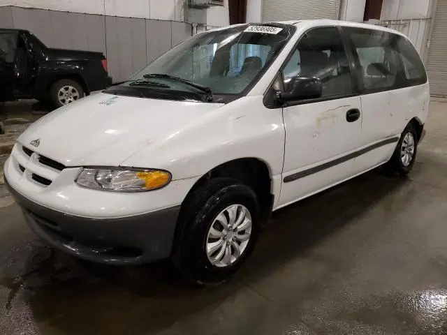 2B4GP25G9YR843866