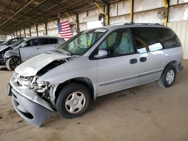 2B4GP25GXYR896821