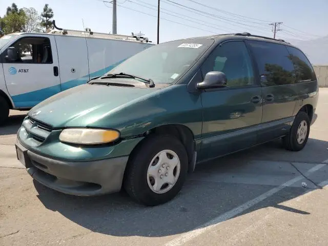 2B4GP25R6XR415186