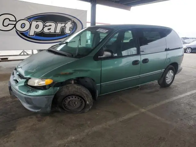 2B4GP25R8XR200747