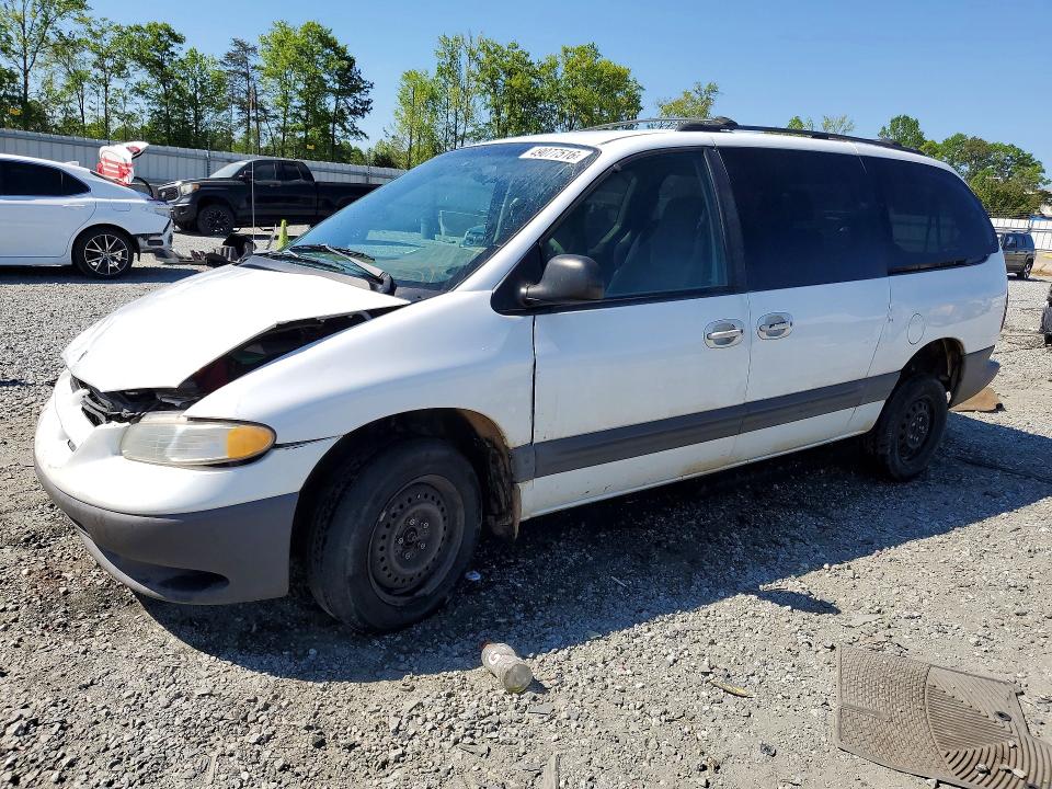 2B4GP44G3XR337624