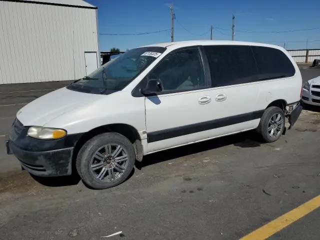 2B4GP44G6XR278505
