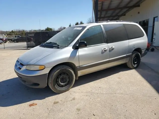 2B4GP44G6YR649874