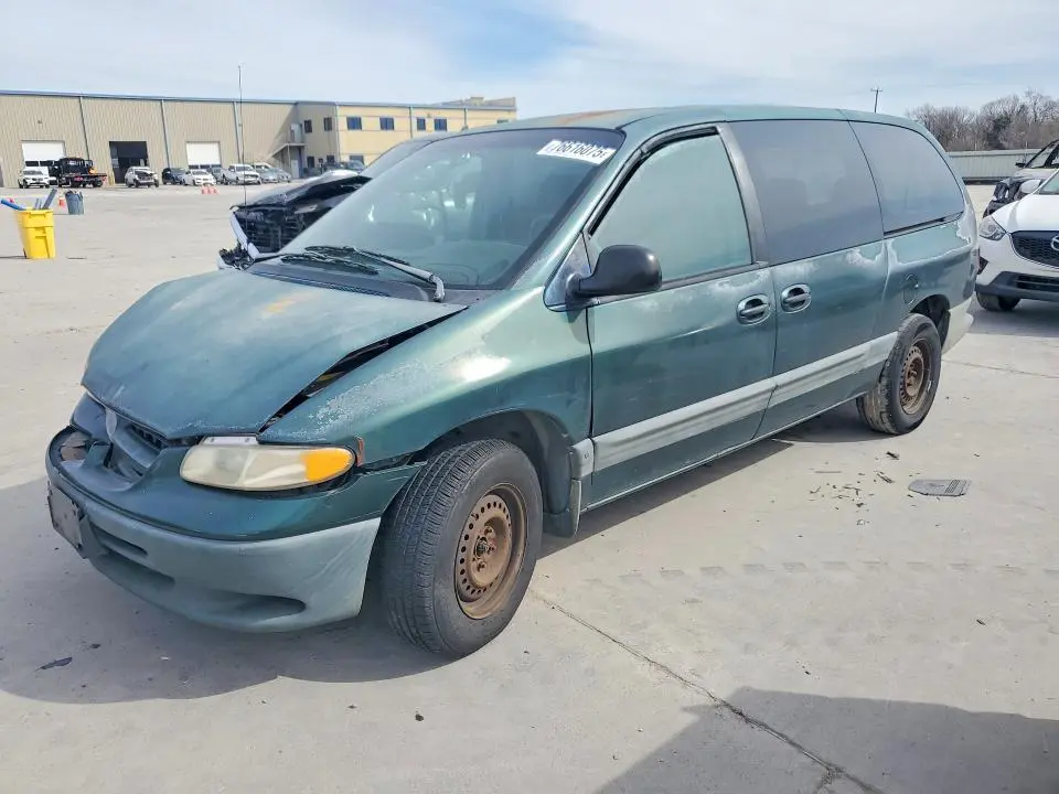 2B4GP44G7XR392271