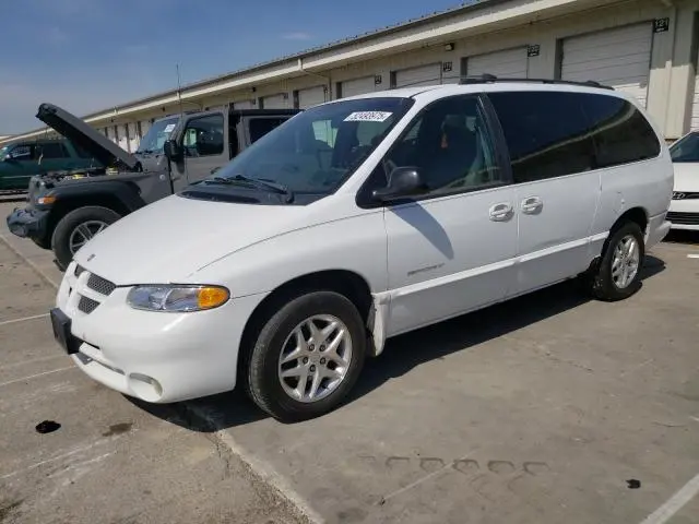 2B4GP44G7YR678333