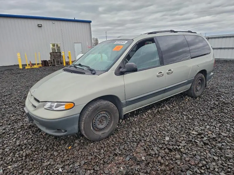 2B4GP44G8XR467799