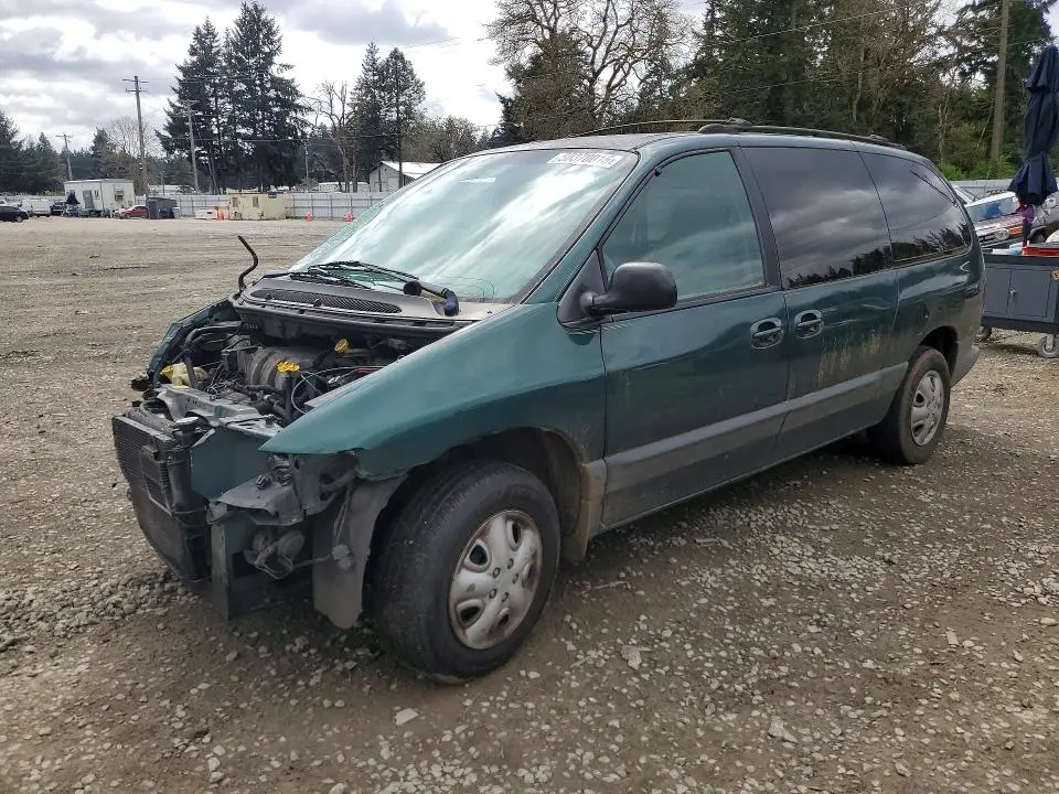 2B4GP44R1XR416209