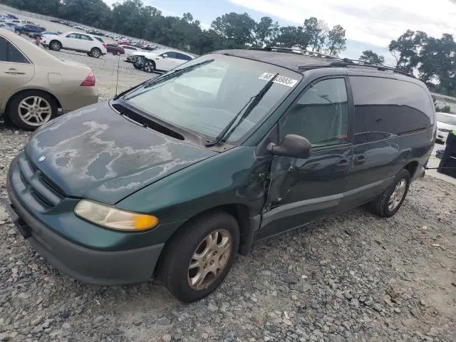 2B4GP44R4VR202585
