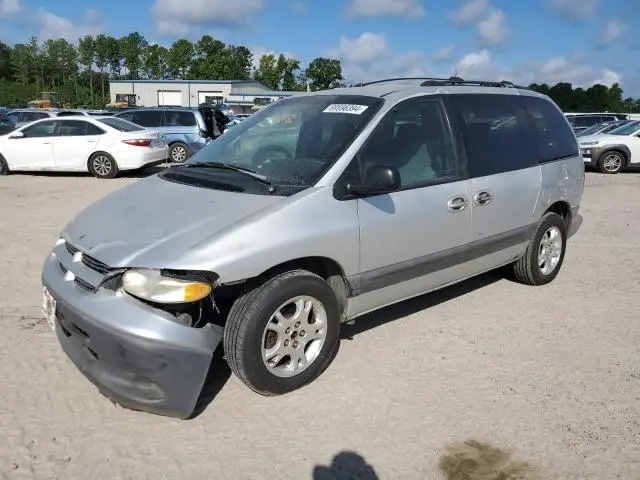 2B4GP45G0YR525310