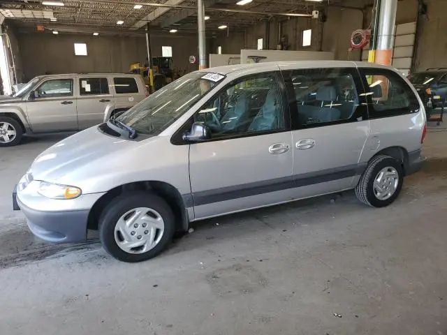 2B4GP45G6YR669041
