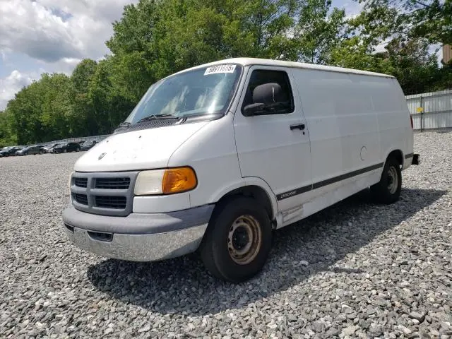 2B4HB11Y1YK132067