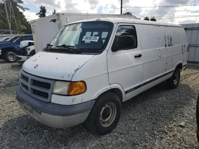 2B4HB11Y2YK161660