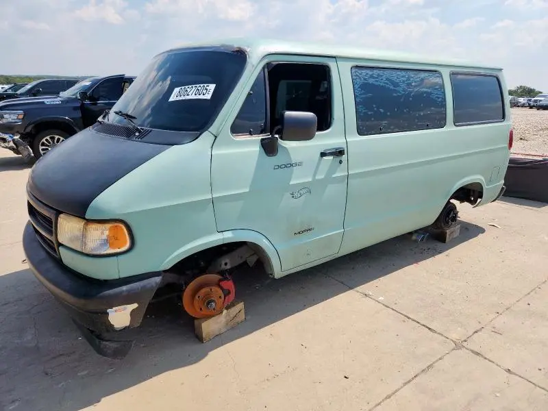 2B4HB15Y2TK102708
