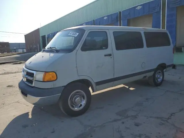 2B4JB25Y61K530608