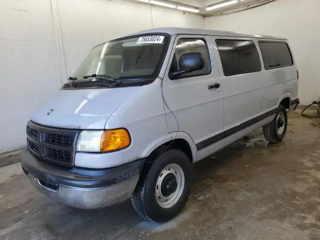 2B5WB25Z72K120539