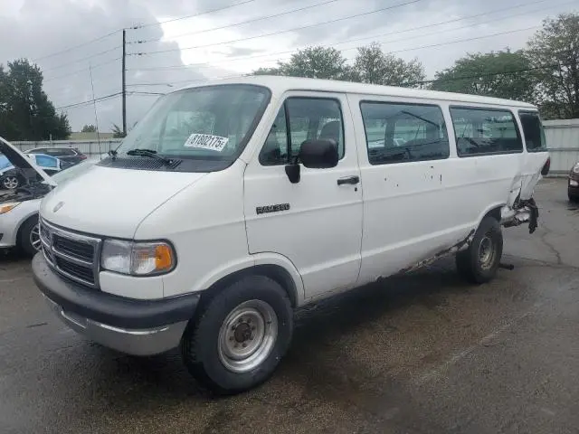 2B5WB35Y2RK163161