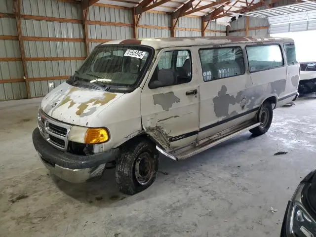 2B5WB35Y92K109605