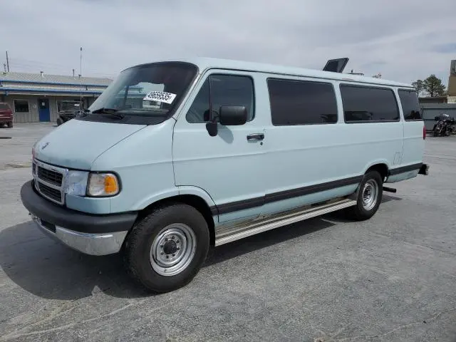 2B5WB35Z0VK567739
