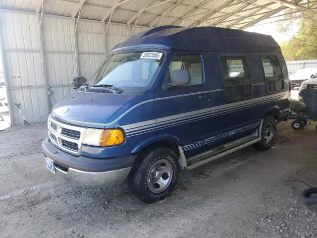 2B6HB11X21K559049