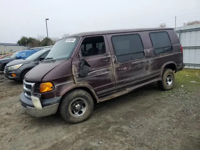 2B6HB11Y0WK115037