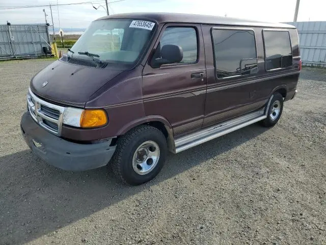 2B6HB11Y22K104857