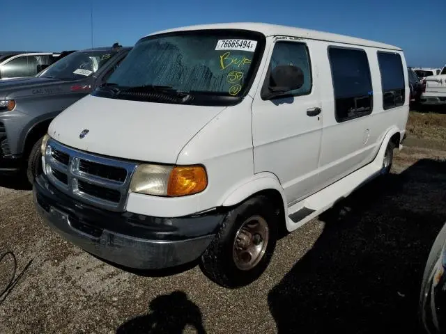 2B6HB11Y5XK530601