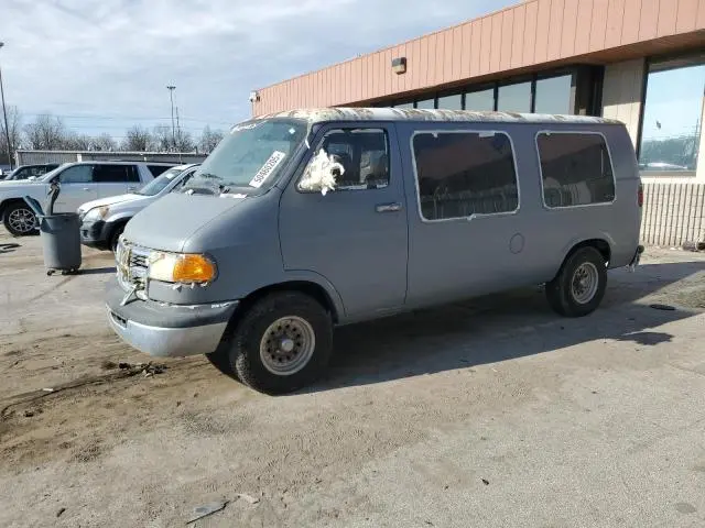 2B6HB11Y62K143211
