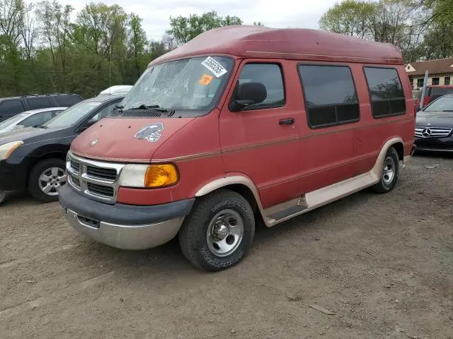 2B6HB11Y92K146300
