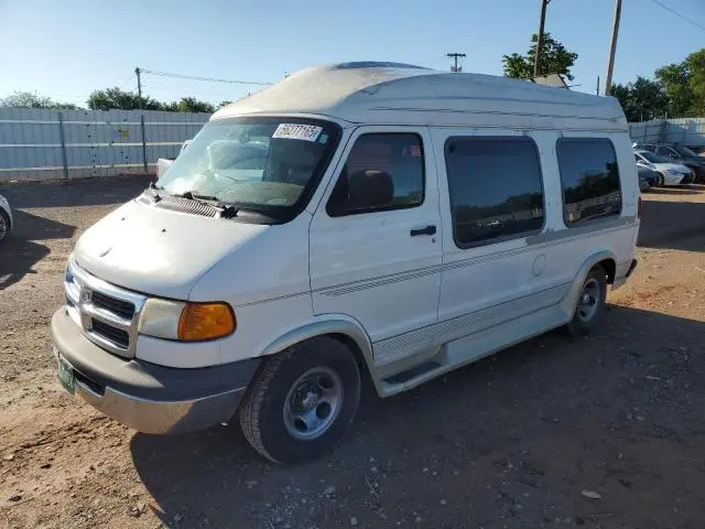 2B6HB11ZX2K143561