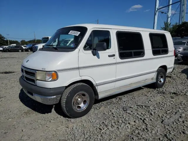 2B6HB21Y1TK189990