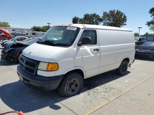 2B7HB11X2WK138788