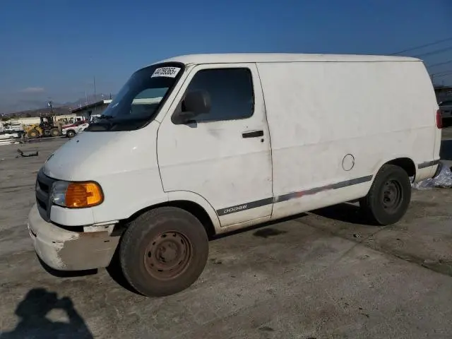 2B7HB11X31K508607