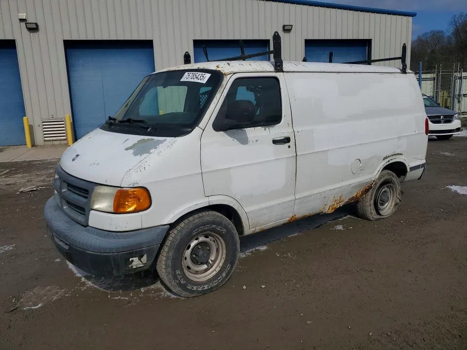 2B7HB11X32K137434