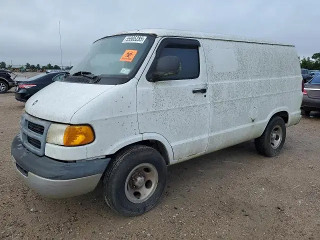 2B7HB11X4WK141448