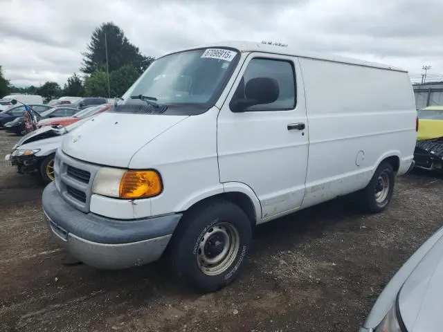 2B7HB11X4YK151576