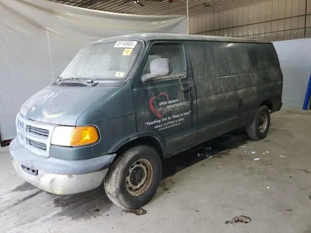 2B7HB11X7XK551288