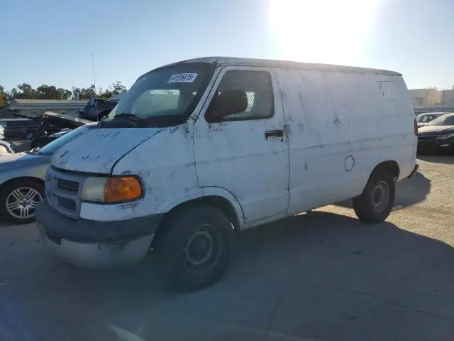 2B7HB11X9WK152378
