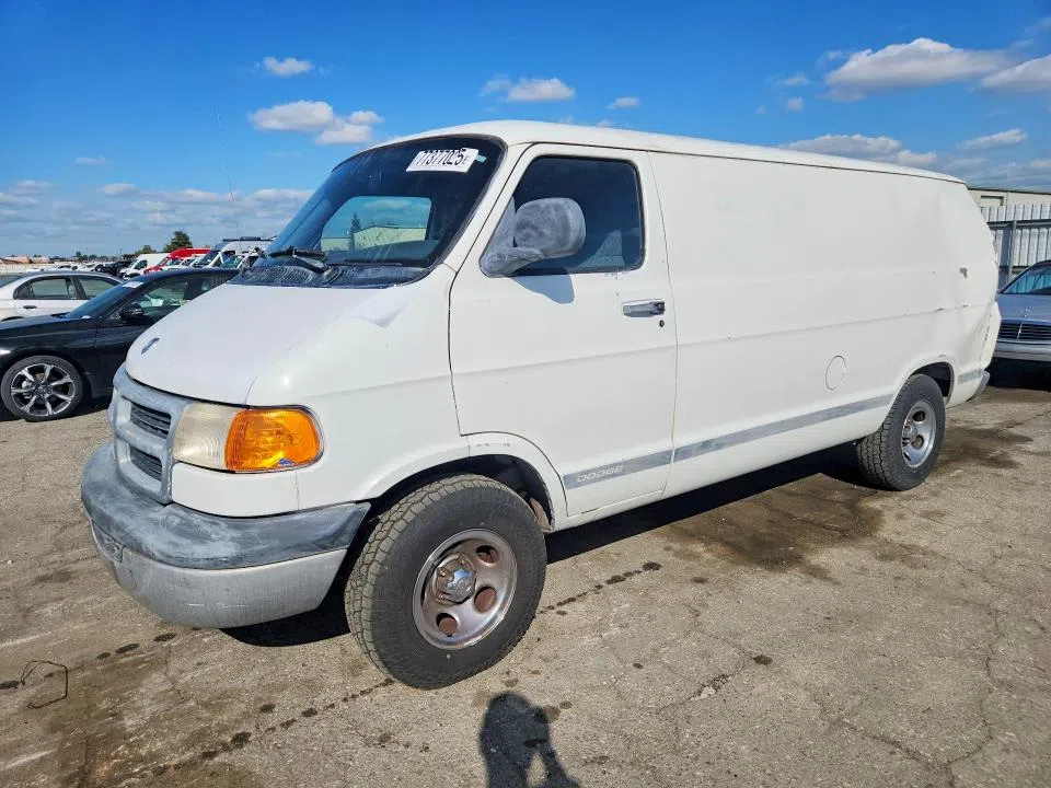 2B7HB11Y1XK531207