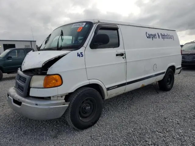 2B7HB11Y51K511680