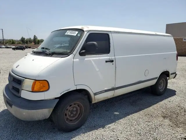 2B7HB11Y52K100880