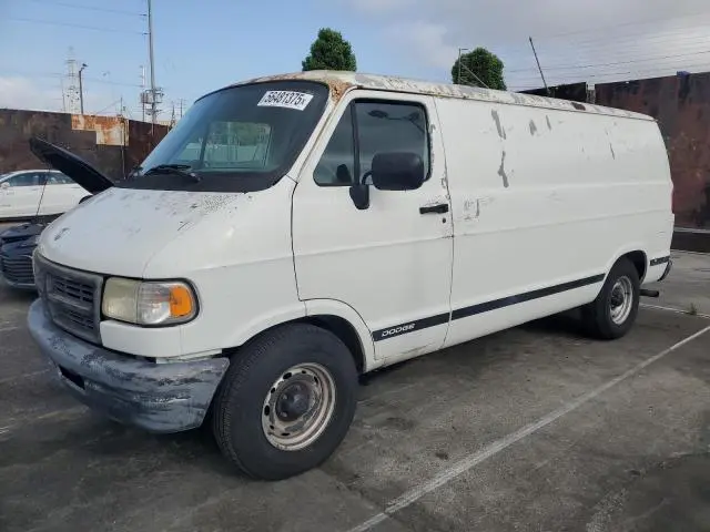 2B7HB21Y0VK525739