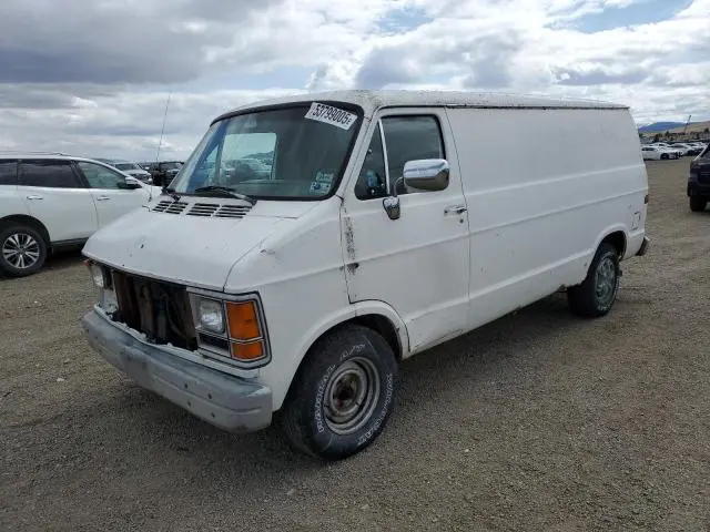 2B7HB21Y5MK440359