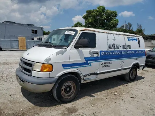 2B7JB21Y4XK581994